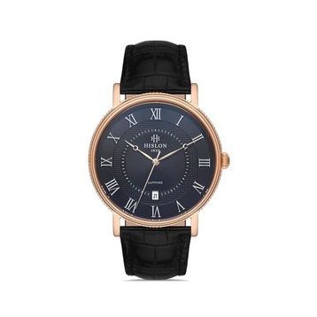 Hislon CL121R-04BR Erkek Kol Saati