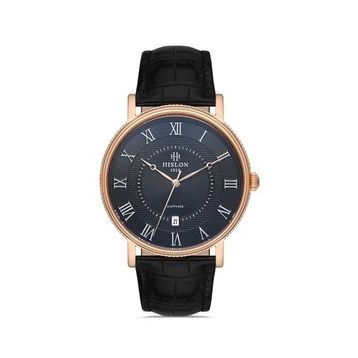 Hislon CL121R-04BR Erkek Kol Saati