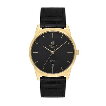 Hislon Cl122G-04BG Erkek Kol Saati