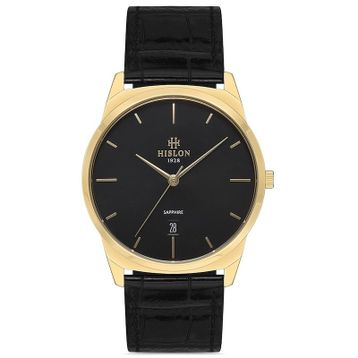 Hislon Cl122G-04BG Erkek Kol Saati