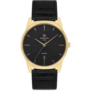 Hislon Cl122G-04BG Erkek Kol Saati