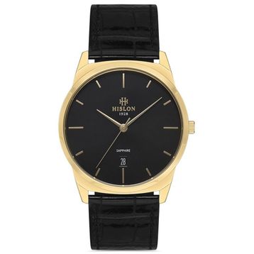 Hislon Cl122G-04BG Erkek Kol Saati
