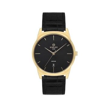 Hislon Cl122G-04BG Erkek Kol Saati