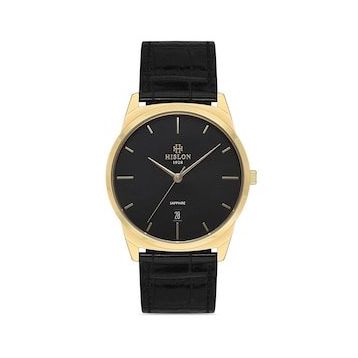 Hislon Cl122G-04BG Erkek Kol Saati