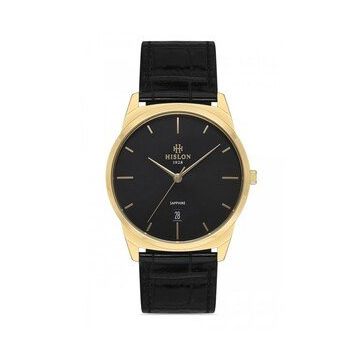 Hislon Cl122G-04BG Erkek Kol Saati