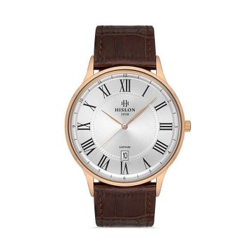 Hislon CL123R-02KR Erkek Kol Saati