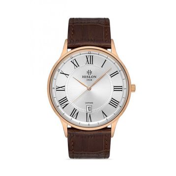 Hislon CL123R-02KR Erkek Kol Saati