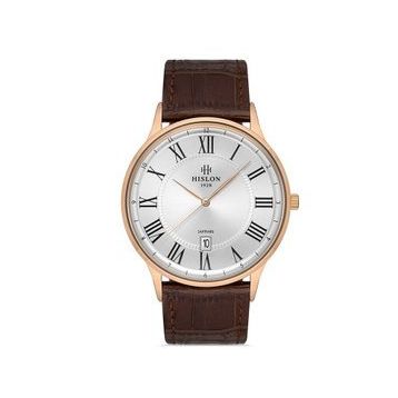 Hislon CL123R-02KR Erkek Kol Saati