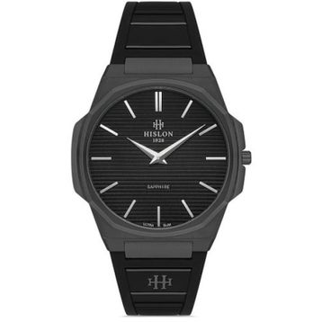 Hislon CL127N-04BS Erkek Kol Saati