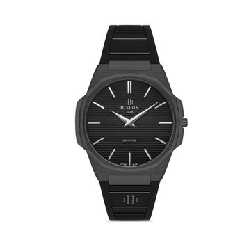 Hislon CL127N-04BS Erkek Kol Saati