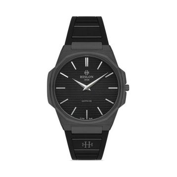Hislon CL127N-04BS Erkek Kol Saati