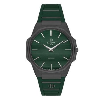 Hislon CL127N-15YN Erkek Kol Saati