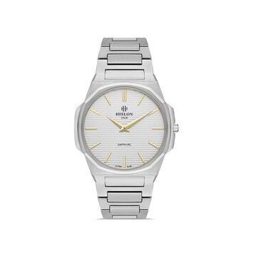 Hislon CL127S-02SG Erkek Kol Saati