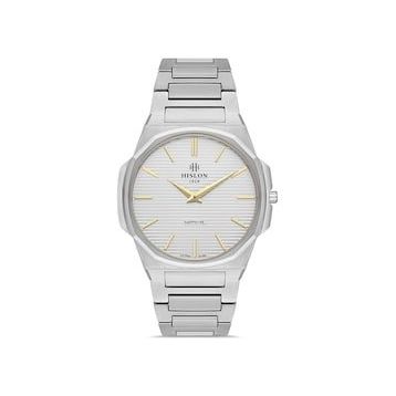 Hislon CL127S-02SG Erkek Kol Saati