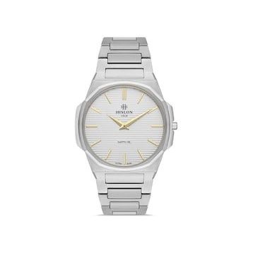 Hislon CL127S-02SG Erkek Kol Saati