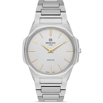 Hislon CL127S-02SG Erkek Kol Saati