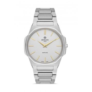 Hislon CL127S-02SG Erkek Kol Saati