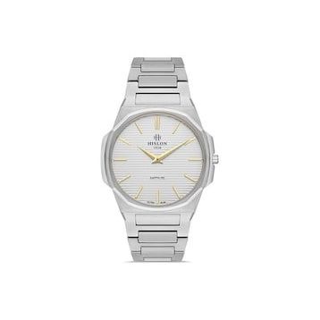Hislon CL127S-02SG Erkek Kol Saati
