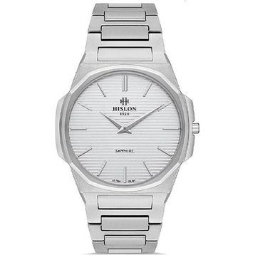 Hislon CL127S-02SS Erkek Kol Saati