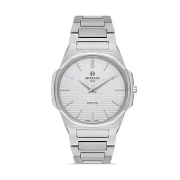 Hislon CL127S-02SS Kol Saati