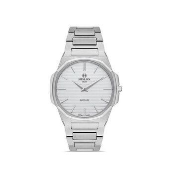 Hislon CL127S-02SS Kol Saati