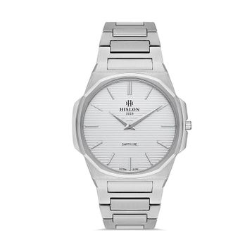 Hislon CL127S-02SS Kol Saati
