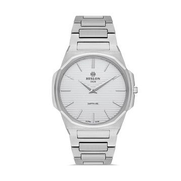 Hislon CL127S-02SS Kol Saati