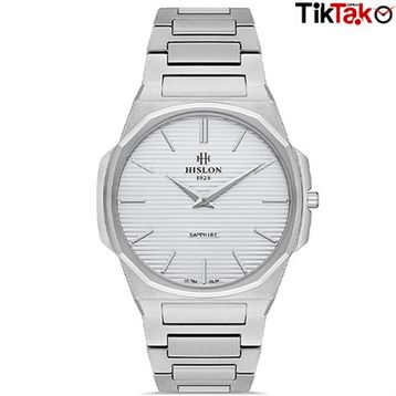 Hislon CL127S-02SS Kol Saati