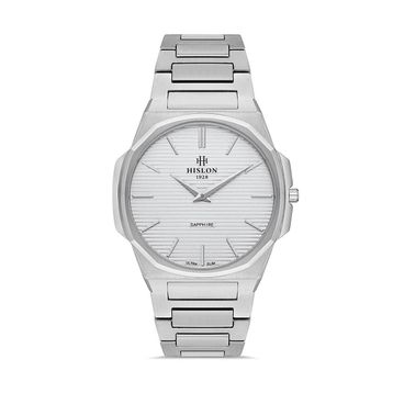 Hislon CL127S-02SS Kol Saati