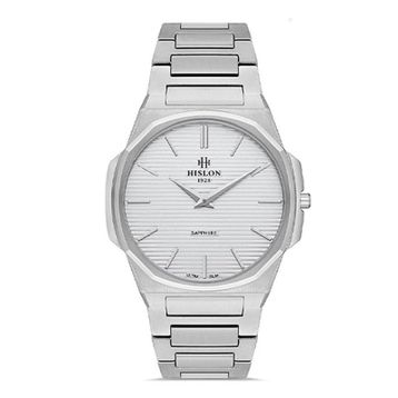 Hislon CL127S-02SS Kol Saati