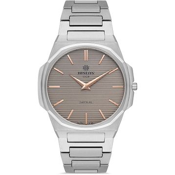 Hislon Cl127S-05SR Erkek Kol Saati