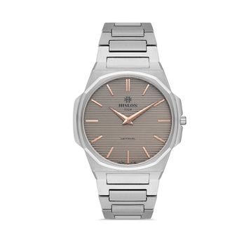 Hislon Cl127S-05SR Erkek Kol Saati