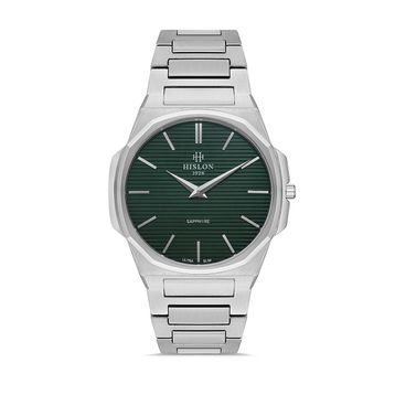 Hislon CL127S-15SS Kol Saati