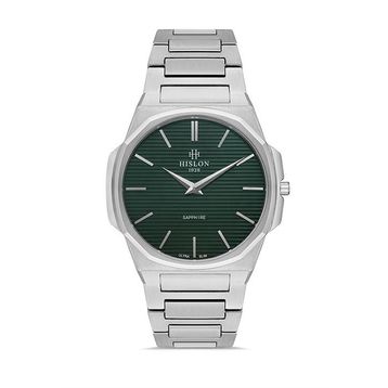 Hislon CL127S-15SS Kol Saati