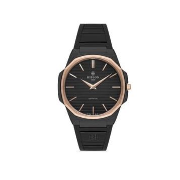 Hislon CL127T-04BB Erkek Kol Saati