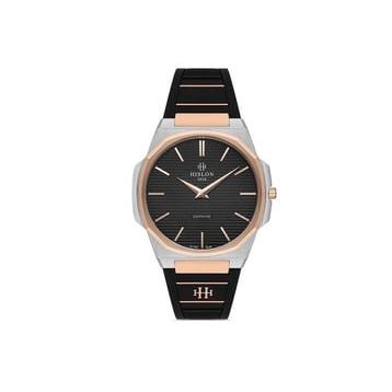 Hislon CL127T-04BR Erkek Kol Saati