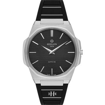 Hislon CL127T-04BS Erkek Kol Saati