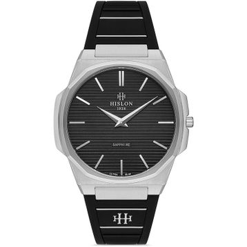 Hislon CL127T-04BS Erkek Kol Saati
