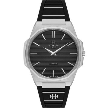 Hislon CL127T-04BS Erkek Kol Saati