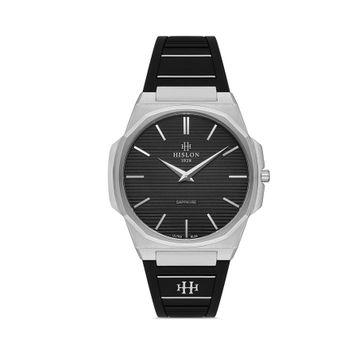 Hislon CL127T-04BS Erkek Kol Saati