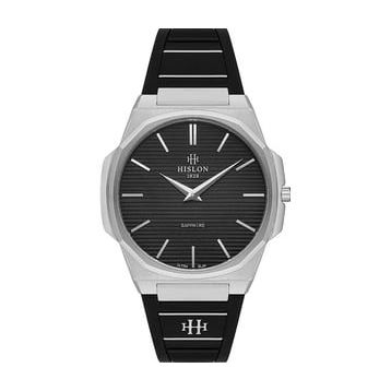 Hislon CL127T-04BS Erkek Kol Saati