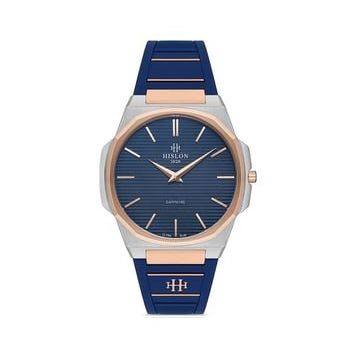 Hislon CL127T-11MR Erkek Kol Saati