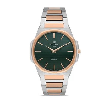 Hislon CL127T-15SR Erkek Kol Saati