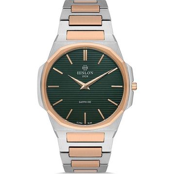 Hislon CL127T-15SR Erkek Kol Saati