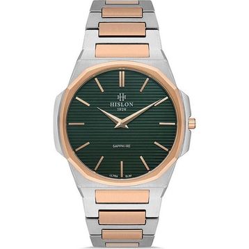 Hislon CL127T-15SR Erkek Kol Saati