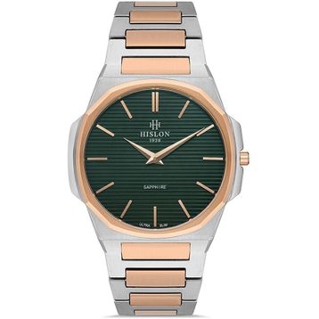 Hislon CL127T-15SR Erkek Kol Saati