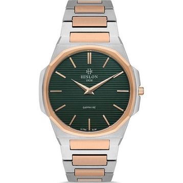 Hislon CL127T-15SR Erkek Kol Saati