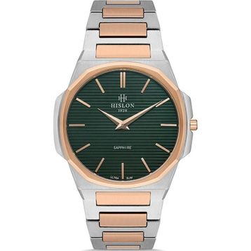 Hislon CL127T-15SR Erkek Kol Saati