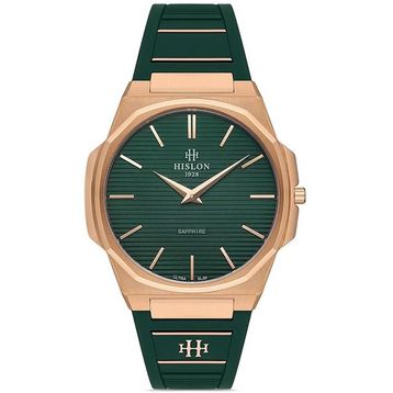 Hislon CL127T-15YR Erkek Kol Saati