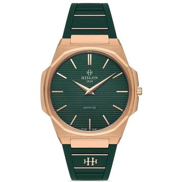 Hislon CL127T-15YR Erkek Kol Saati